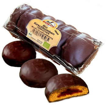 Kirschbomben  200g