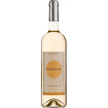 Solluna Sicilia Cataratto 0,75 Ltr