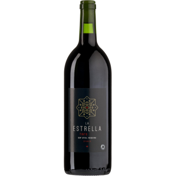 La Estrella tinto DO  1Ltr