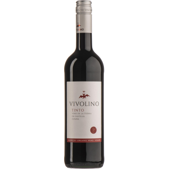 VivoLino DO, rot  0,75Ltr