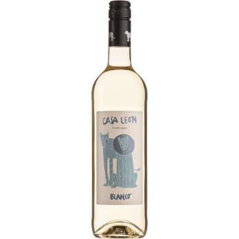 Casa Leon Blanco VdIT  0,75Ltr