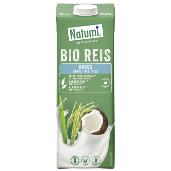 Reis Kokos Drink 1 Ltr