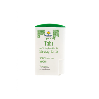Stevia Tabs  300St.