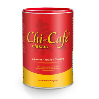 Dr. Jacob`s Chi Cafè classic 400g