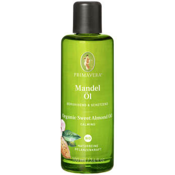 Mandel Öl  100ml