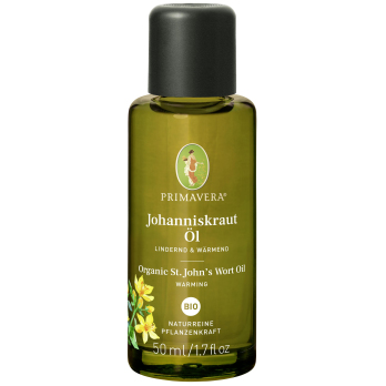 Johanniskraut Öl  50ml