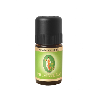 Mandarine rot, 5ml