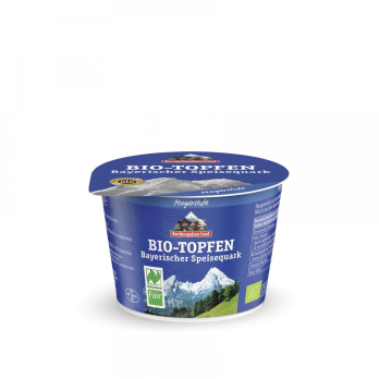 BGL Topfen 0% mager 250g
