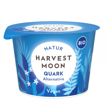 Alternative zu Quark, auf Kokosbasis, Natur  190g