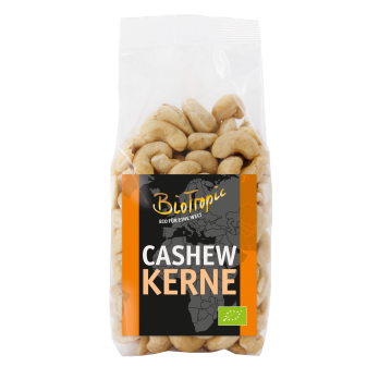 Cashewkerne  250g