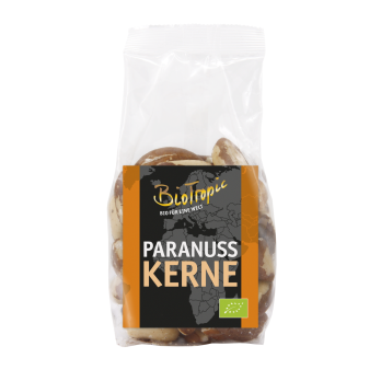 Paranusskerne  200g