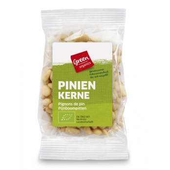 GREEN Pinienkerne  60g
