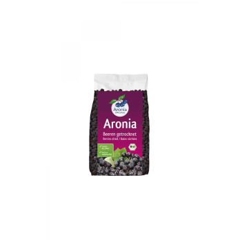 Aroniabeeren, getrocknet  200g