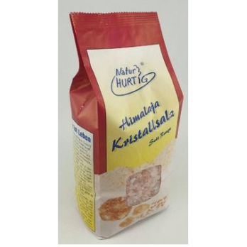 Himalaya Kristallsalz, Granulat  1kg