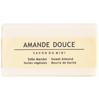 Karité Seife Mandel  100g