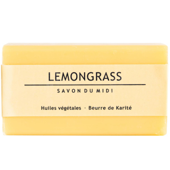 Karitè Seife Lemongrass 100g