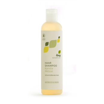Shampoo Kamille Melisse  250ml