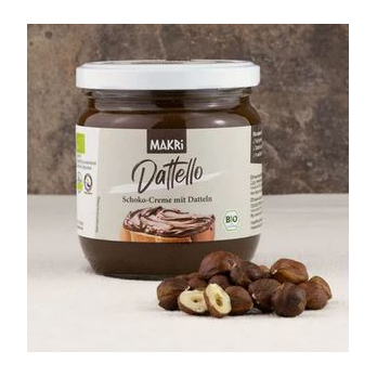 MAKRI Dattello 400g
