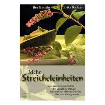 Ilse Gutjahr, "Mehr Streicheleinheiten"