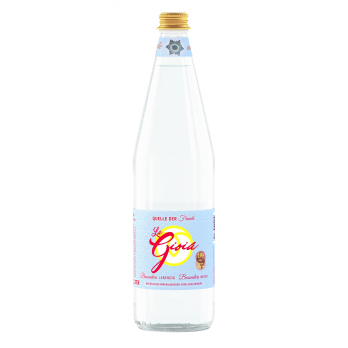 La Gioia Mineralwasser  ´Ohne´  1Ltr