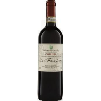 La Fraschetta Chianti DOCG  0,75Ltr