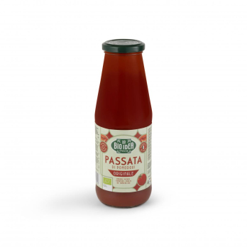 La Bio Idea Passata  700ml
