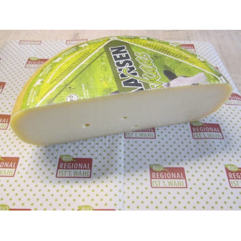 BAS Gouda, jung 4 Wochen gereift