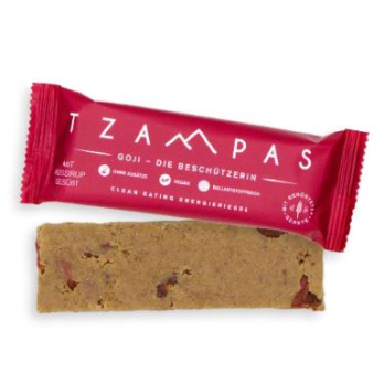 Tzampas Goji Bar  40g