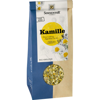 Kamille  50g