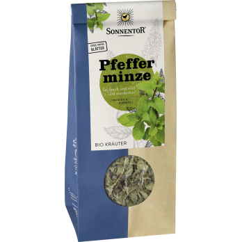 Pfefferminze  50g