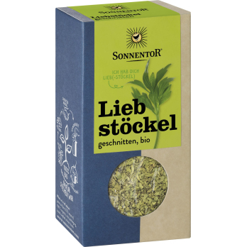 Liebstöckel, geschnitten 15g