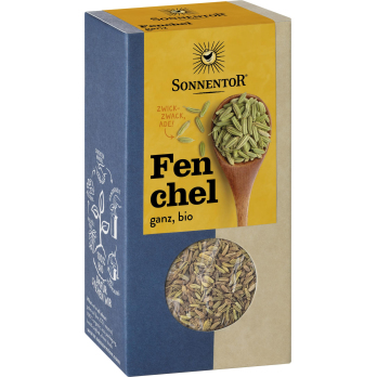 Fenchel, ganz 40g