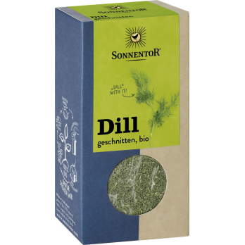 Dill  15g