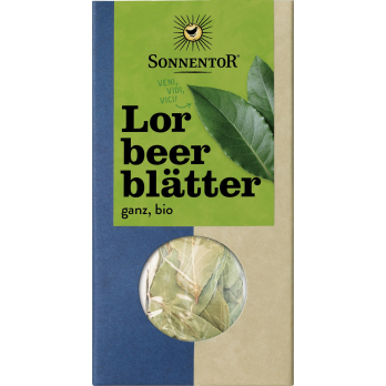 Lorbeerblätter  10g