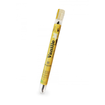 Vanilleschote  1St. bio