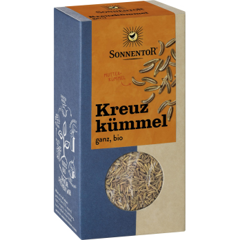 Kreuzkümmel, ganz  40g
