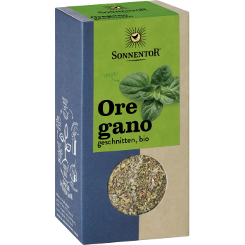 Oregano  18g